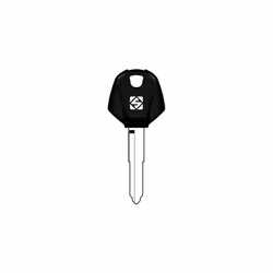 Fraschetti - chiave auto transponder yamaha YH35RATE silca