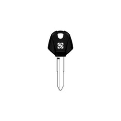 Fraschetti - chiave auto transponder yamaha YH35RATE silca