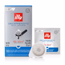 Illy 7997 capsule et dosette de café 18 pièce(s) - Vue supplémentaire 3