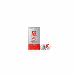 Illy Classique 10 capsules