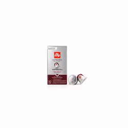 Illy Intense 10 capsules
