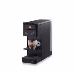 Illy Y3.3 Entièrement automatique Cafetière à dosette 0,75 L