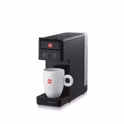 Illy Y3.3 Entièrement automatique Cafetière à dosette 0,75 L