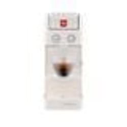 Illy Y3.3 Entièrement automatique Cafetière à dosette