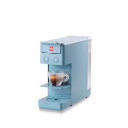 Illy Y3.3 Semi-automatique Machine à expresso 0,75 L