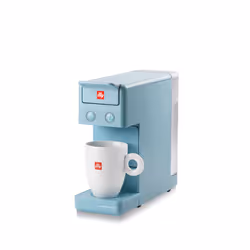Illy Y3.3 Semi-automatique Machine à expresso 0,75 L