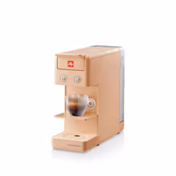 Illy Y3.3 Cafetière à dosette Semi-Automatique 0,75L - Vue supplémentaire 2