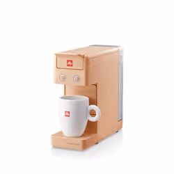 Illy Y3.3 Cafetière à dosette Semi-Automatique 0,75L - Vue supplémentaire 3