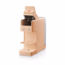 Illy Y3.3 Cafetière à dosette Semi-Automatique 0,75L - Vue supplémentaire 4