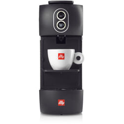 Illy Easy Cafetière Entièrement Automatique 1L