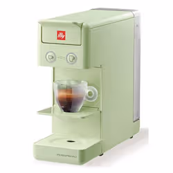Illy Y3.3 Cafetière à dosette Entièrement Automatique 0,75L - Vue supplémentaire 2