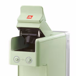 Illy Y3.3 Cafetière à dosette Entièrement Automatique 0,75L - Vue supplémentaire 3