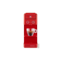 Illy Y3.3 Entièrement automatique Cafetière à dosette 0,75 L