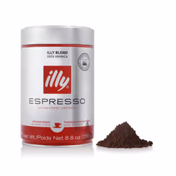 Illy Espresso