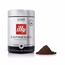 Illy Espresso