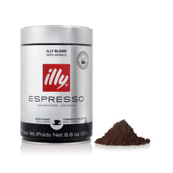 Illy Espresso 250 g