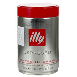 Illy Espresso 250 g