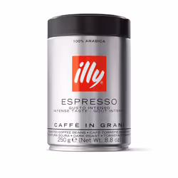 Illy Espresso