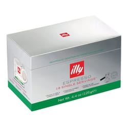Illy 7739 capsule et dosette de café 12 pièce(s)