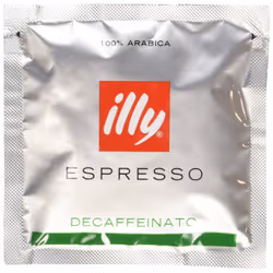 Illy 7739 capsule et dosette de café 12 pièce(s)