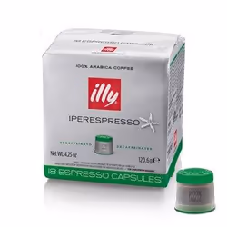 Illy 7954ST