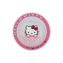 Hello Kitty - Petit Bol mélamine