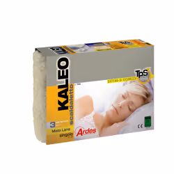 Ardes ARTK83 couverture et coussin chauffant Alaise électrique 60 W Beige Laine