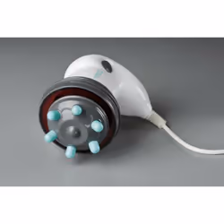 Ardes ARM240N masseur Universel Gris, Turquoise, Blanc - Vue supplémentaire 2