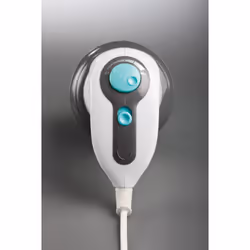 Ardes ARM240N masseur Universel Gris, Turquoise, Blanc - Vue supplémentaire 3
