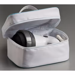 Ardes ARM240N masseur Universel Gris, Turquoise, Blanc - Vue supplémentaire 4