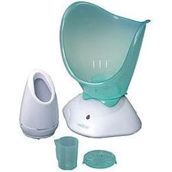 Ardes ARM281 sauna facial Blanc