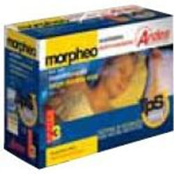 Ardes Morpheo 424 Chauffe-lit électrique 120 W Beige Polyester