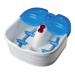 Ardes M272 bain de pieds 60 W Bleu, Blanc