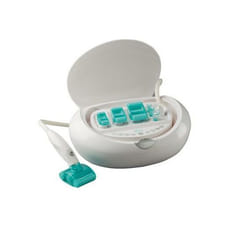 Ardes M230 masseur Visage Vert, Blanc