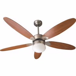 Ardes AR5A130WR, Marron, Plafond, 130 cm, 1300 mm, 1300 mm, 5,1 kg