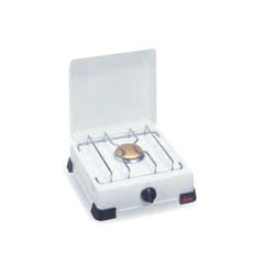 Ardes 9S01FG Blanc Comptoir Gaz 1 zone(s)