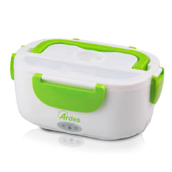 Ardes Calidus 40 W 1,5 L Vert, Blanc Adulte