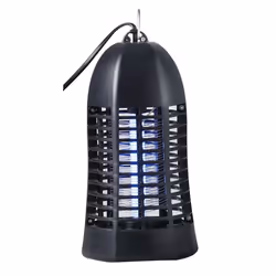 Ardes AR6S09, Automatique, 40 m², Secteur, 9 W, 127 mm, 127 mm