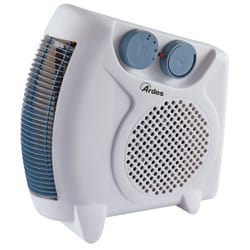 Ardes Tepo Double Intérieure Blanc 2000W