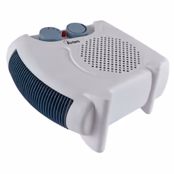 Ardes Tepo Double Intérieure Blanc 2000W