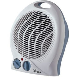 Ardes AR451C Gris, Blanc 2000W