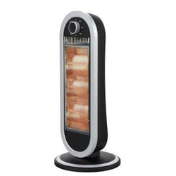 Ardes AR4B01 Noir, Argent 900W