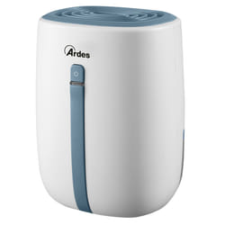 Ardes AR8D01 déshumidificateur 0,5 L 22 W Bleu, Blanc