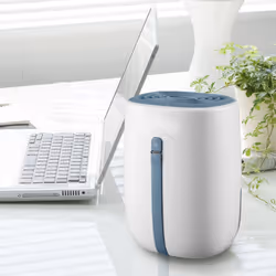 Ardes AR8D01 déshumidificateur 0,5 L 22 W Bleu, Blanc - Vue supplémentaire 3