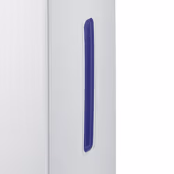 Ardes Nebulo humidificateur Ultrasonic 4 L Gris, Blanc 30 W - Vue supplémentaire 4