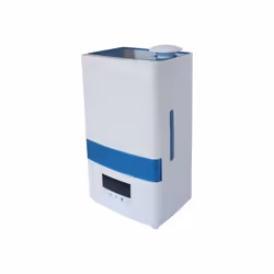 Ardes 8U20, Blanc, Sol, Table, 30 W, Secteur, 30 W, 230 mm