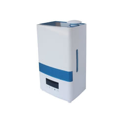 Ardes 8U20 humidificateur Ultrasonic 4 L Blanc 30 W