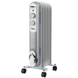 Ardes AR4R07S Noir, Gris, Blanc 1500W