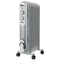 Ardes AR4R09S Noir, Gris, Blanc 2000W