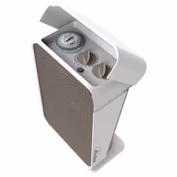 Ardes AR4F06T Blanc 2000W